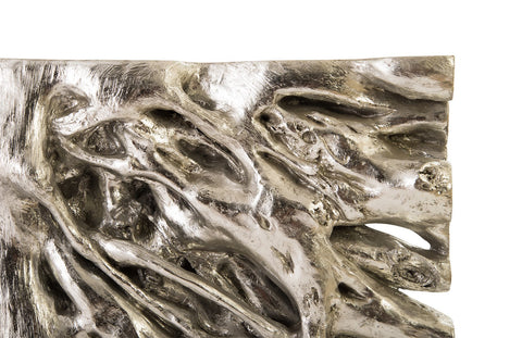 Phillips Collection Nature-Driven Modernist Modern Freeform Console