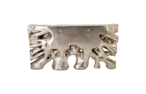 Phillips Collection Nature-Driven Modernist Modern Freeform Console