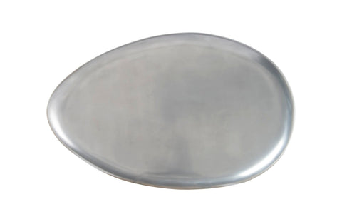 Nature-Driven Modernist Organic Freeform Coffee Table