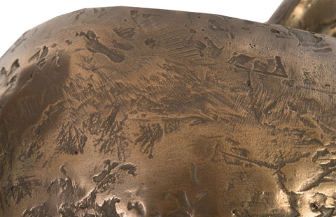 Decorating Essentials Abstract Asymmetrical Sculpture