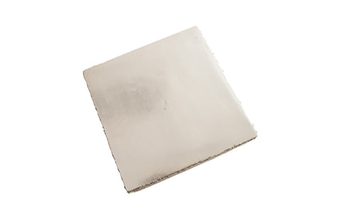 Phillips Collection Contemporary Abstract Square Center Table