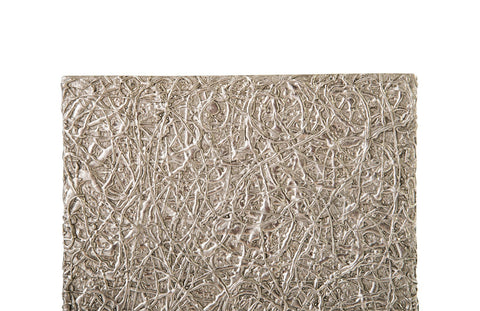 Phillips Collection Contemporary Abstract Square Center Table