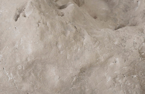 Decorating Essentials Modern Abstract Asymmetrical Sculpture