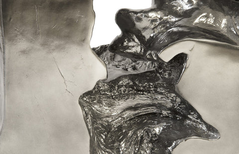 Phillips Collection Timeless Minimalist Modern Freeform Console