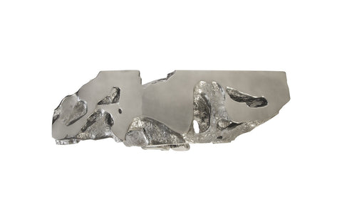 Phillips Collection Nature-Driven Modernist Freeform Modern Console