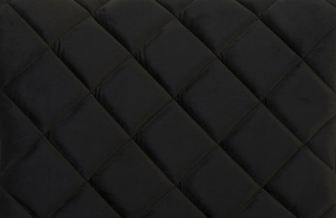 Timeless Minimalist Parsons Quilted Dining Side Chair