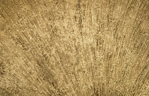 Organic Handcrafted Novelty Wall Mirror for Living Room