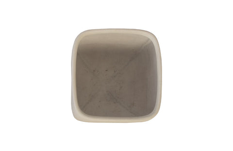 Decorating Essentials Modern Matte Square Planter