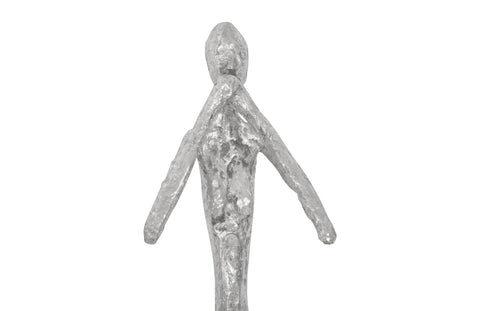 Decorating Essentials Modern Organic Figurative Novelty Figurine