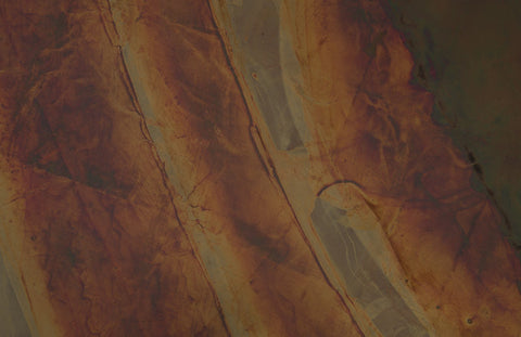 Space Saving Contemporary Drum Center Table