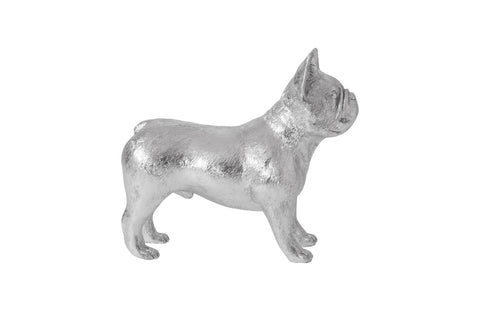Contemporary Polished Novelty Figurative Figurine