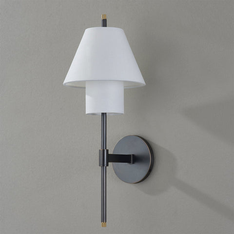 Glenmoore Accent Modern Sconce Wall Light