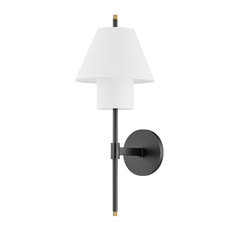 Glenmoore Accent Modern Sconce Wall Light