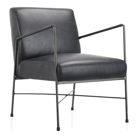 Dagwood Industrial Creative Club Armchair