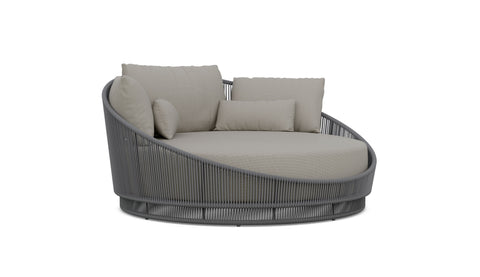 Lawn and Garden Coastal Modern Upholstered Outdoor Furniture