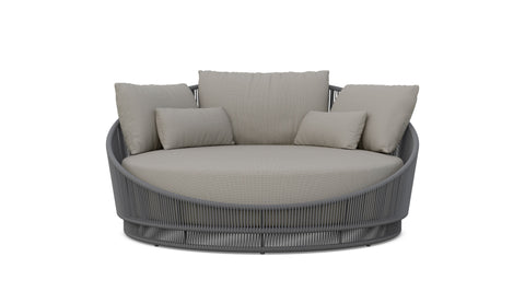 Lawn and Garden Coastal Modern Upholstered Outdoor Furniture