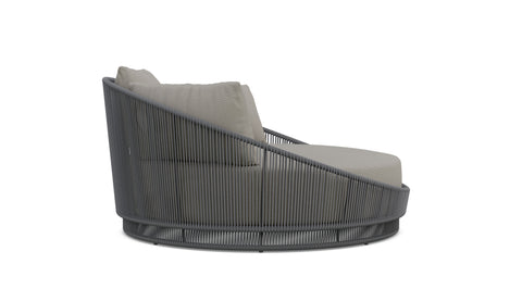 Lawn and Garden Coastal Modern Upholstered Outdoor Furniture