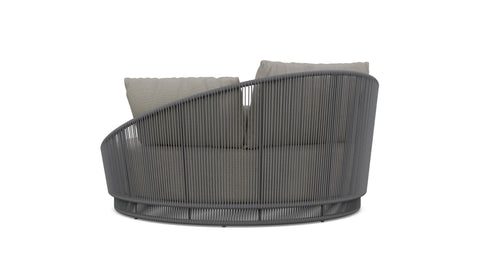 Lawn and Garden Coastal Modern Upholstered Outdoor Furniture