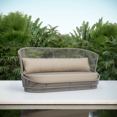 Lawn and Garden Coastal Cushioned Outdoor Furniture