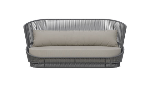 Lawn and Garden Coastal Cushioned Outdoor Furniture