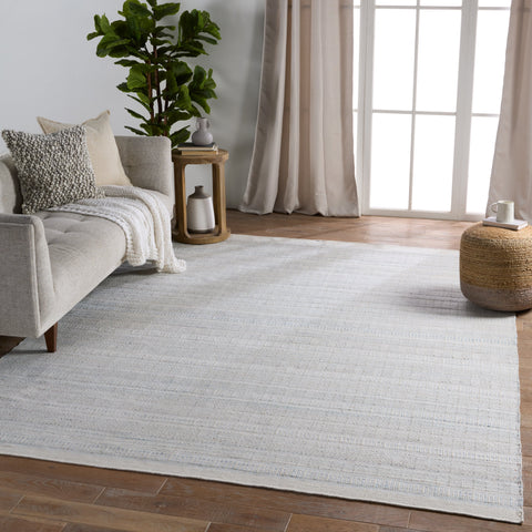 Global Eclecticist Geometric Runner for Scandinavian Spaces - Rectangle