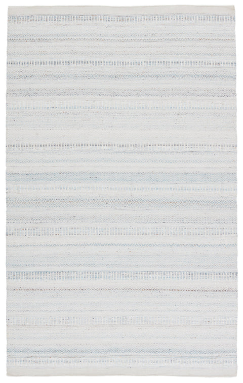 Global Eclecticist Geometric Runner for Scandinavian Spaces - Rectangle