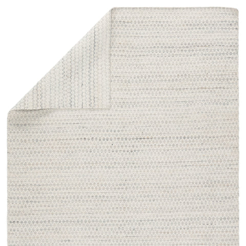 Contemporary Geometric Runner from Neutrals Collection - Rectangle