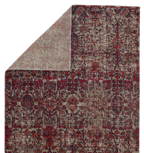 Bohemian Global Eclecticist Marquis Runner - Rectangle