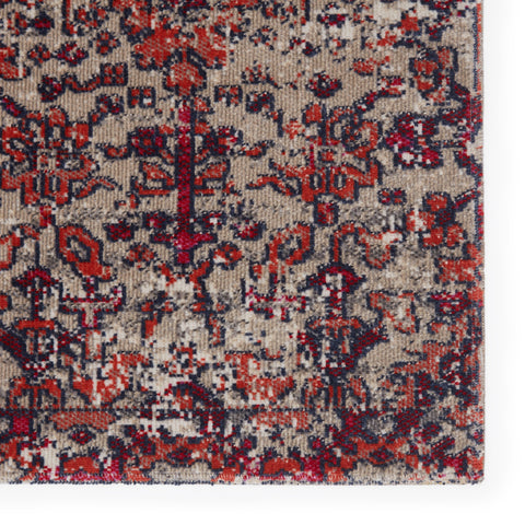 Bohemian Global Eclecticist Marquis Runner - Rectangle
