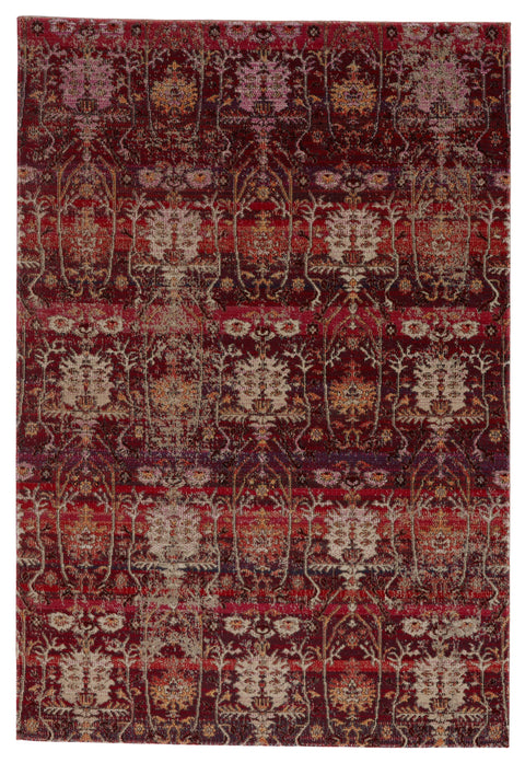 Bohemian Marquis Area Rug - 8' x 10'