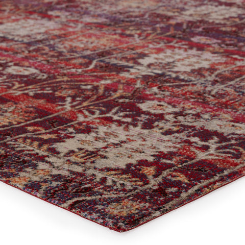 Bohemian Marquis Area Rug - 8' x 10'