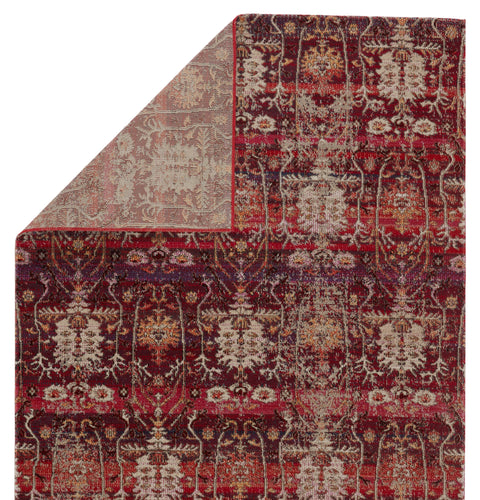 Bohemian Marquis Area Rug - 8' x 10'