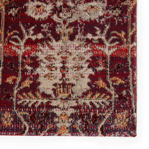 Bohemian Marquis Area Rug - 8' x 10'