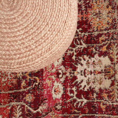 Bohemian Marquis Area Rug - 8' x 10'