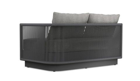 Porto Modern Modular Sectional Upholstered Sofa