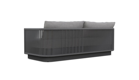 Porto Modern Cushioned Outdoor Furniture