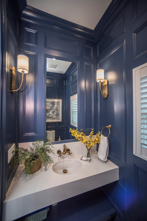 Preston Transitional Elegant Accent Sconce Wall Light