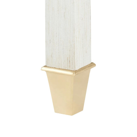 Space Saving Modern Center Table with Storage Accent Table