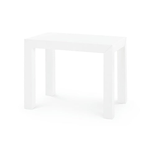 Villa & House Timeless Minimalist Contemporary Center Table