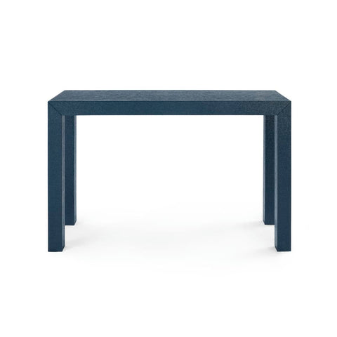 Villa & House Timeless Minimalist Contemporary Entryway Console - 48 W