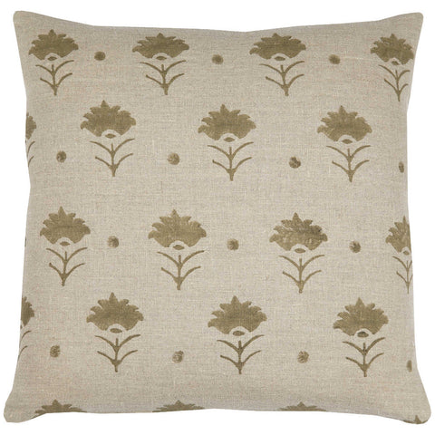 Filling Spaces Artful Traditionalist Contemporary Accent Square Throw Pillow - 18 x 18 - 20 x 20 - 22 x 22 - 24 x 24 - 26X 26 - 14 x 20 - 14 x 40 - 18 x 40 - 16 x 50