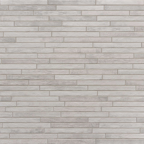 Brick in architettura Porcelain Tile Collection