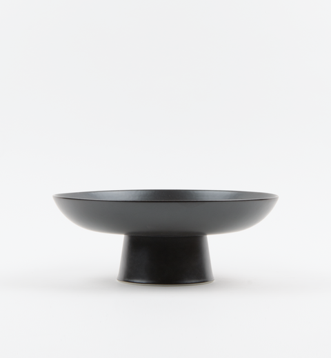 Decorating Essentials Handcrafted Minimalist Ceramic Decorative Bowl