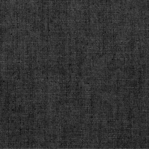 Essential Solid Cotton Chambray Apron