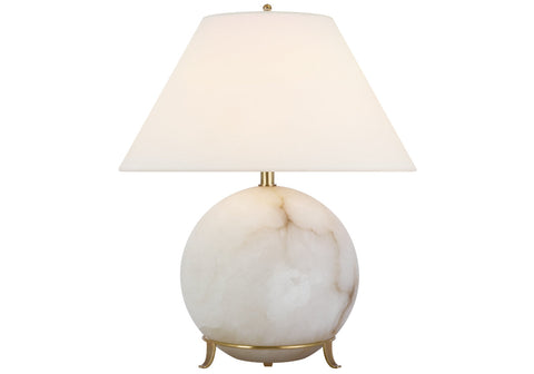 PRICE SMALL TABLE LAMP