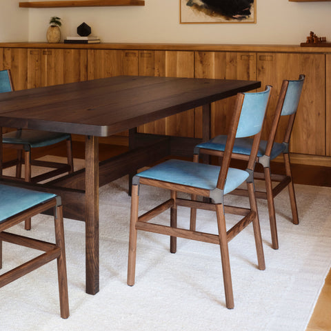 Mariposa Mid Century Dining Side Chair