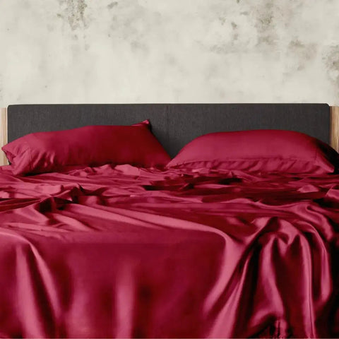 Luxe Bamboo Sheet Set