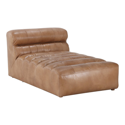 Ramsay Timeless Minimalist Modern Lounger Sofa