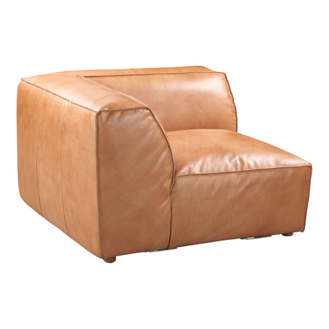 Timeless Minimalist Modern Parsons Slipper Lounge Chair