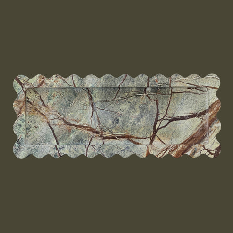 512 Tray in Sea Grass